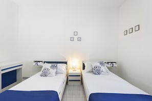 Ferienhaus | 2 Schlafzimmer