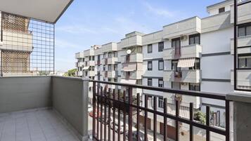 Apartment | 2 Schlafzimmer