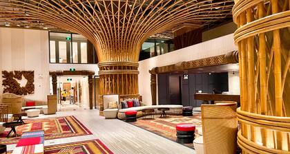 WHITE HOUSE CONDOTEL PHÚ YÊN