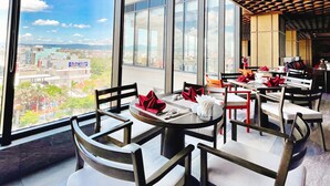 Restaurant - WHITE HOUSE CONDOTEL PHÚ YÊN (Tuy Hoa)