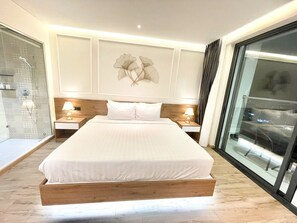 Premium Apartment