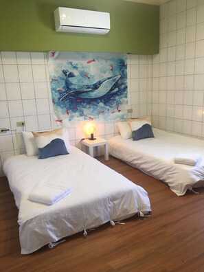 Economy Double or Twin Room - Liuqiu Cozy Room (Liuqiu)