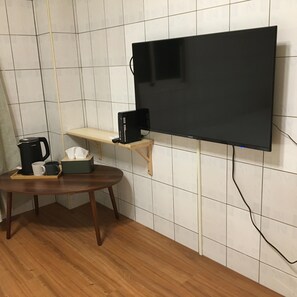 Economy Double or Twin Room - Liuqiu Cozy Room (Liuqiu)