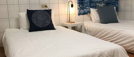 Economy Double or Twin Room | Free WiFi