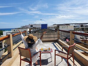 Estudio exclusivo | Áreas de la propiedad