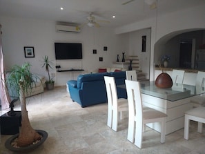 Departamento | Restaurantes