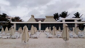Apartment | Property grounds - magic paradise (Playa del Carmen)
