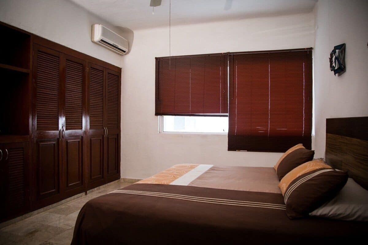 Departamento | 2 habitaciones y wifi gratis