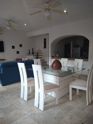 Departamento | Restaurantes