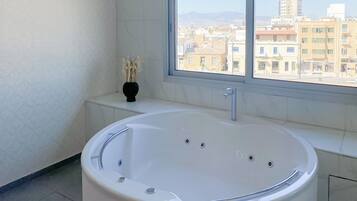 Luxury Studio | View from room