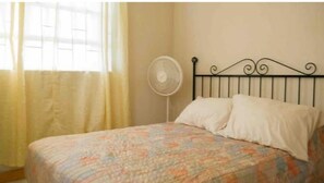1 chambre