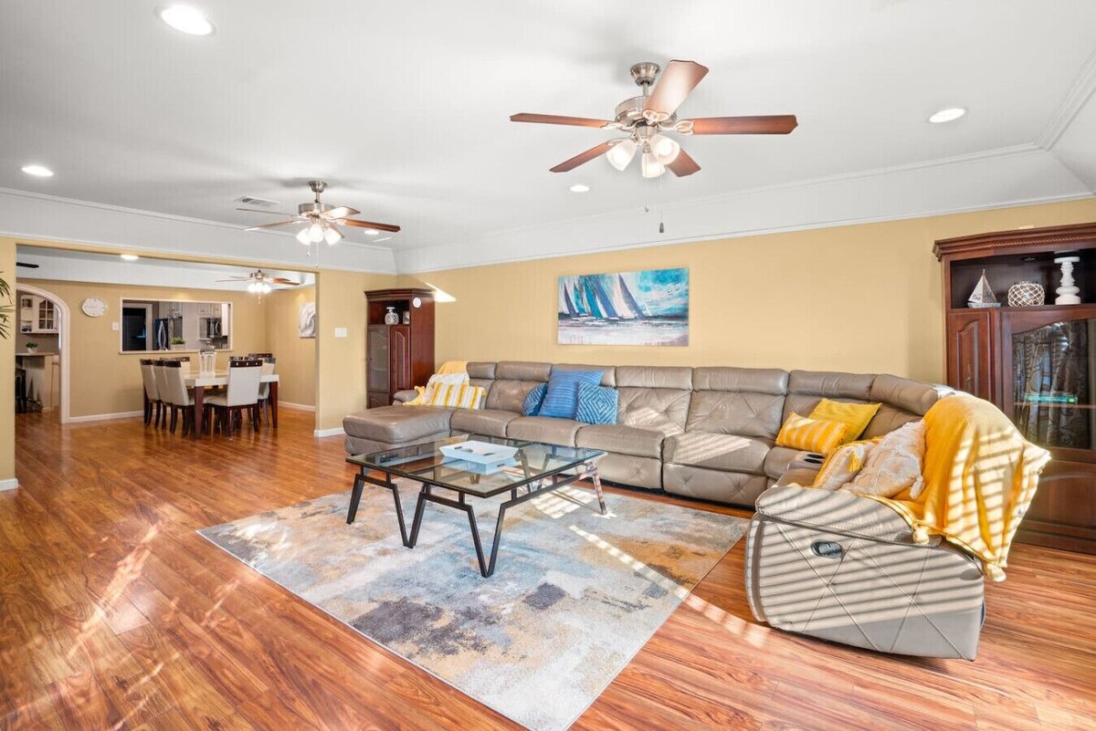 Bild für Gastgeberprofil