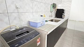 Utensilios de cocina