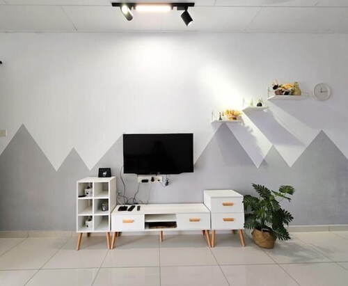 Taiping Aulong [3 rooms] nearby TF Mart/Econsave