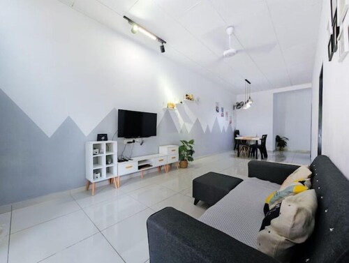 Taiping Aulong [3 rooms] nearby TF Mart/Econsave