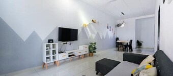 Taiping Aulong [3 rooms] nearby TF Mart/Econsave