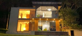 Zen Oasis, Entire House!