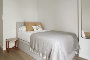3 bedrooms, desk, iron/ironing board, free WiFi - Always Easy l Hobe (San Sebastián/Donostia)