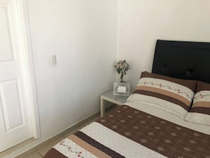 1 bedroom, WiFi