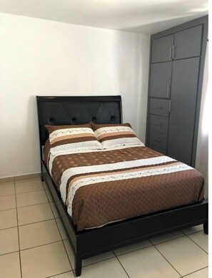 1 bedroom, WiFi