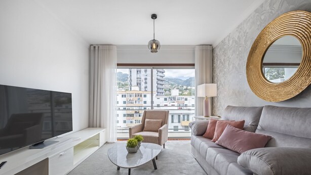 Unclassified image, 1 of 14, button - Fifth Apartment by Madeira Sun Travel (Funchal)