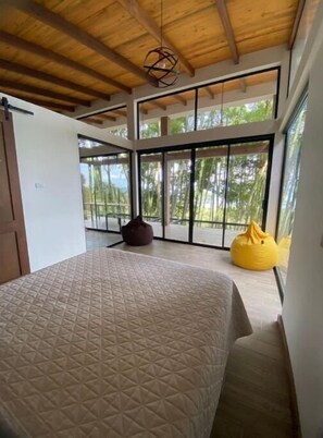 3 bedrooms, WiFi