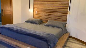 3 Schlafzimmer, WLAN