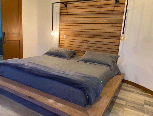 3 Schlafzimmer, WLAN