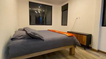 3 Schlafzimmer, WLAN