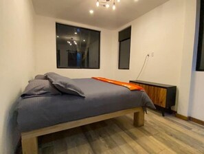 3 Schlafzimmer, WLAN