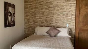 1 Schlafzimmer, WLAN