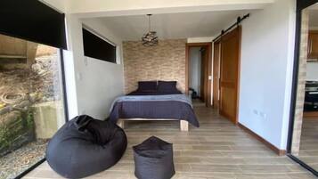 2 Schlafzimmer, WLAN