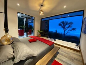 11 Schlafzimmer, WLAN