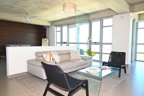 تلفزيون ذكي