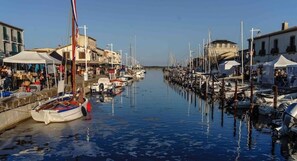 Marina
