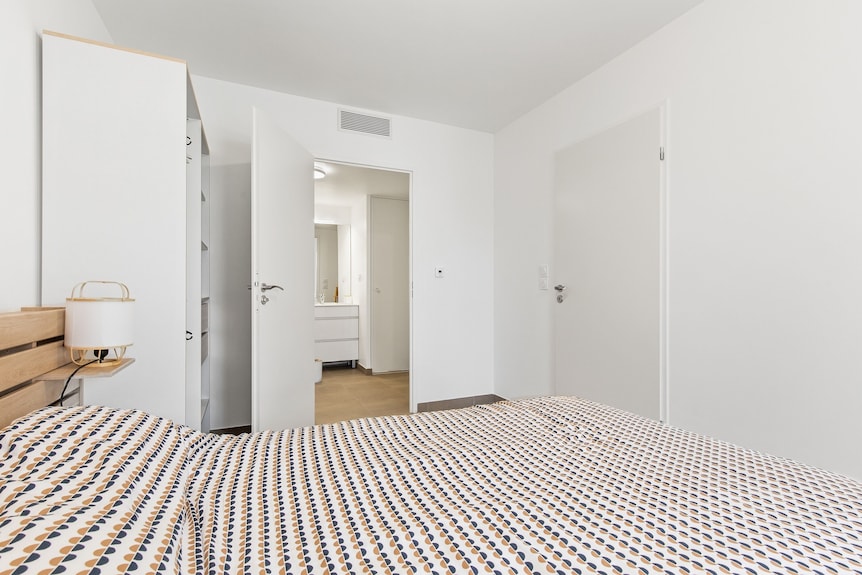 Le Corinthe - Appt Classé 3* Et Climatisé - Marseillan