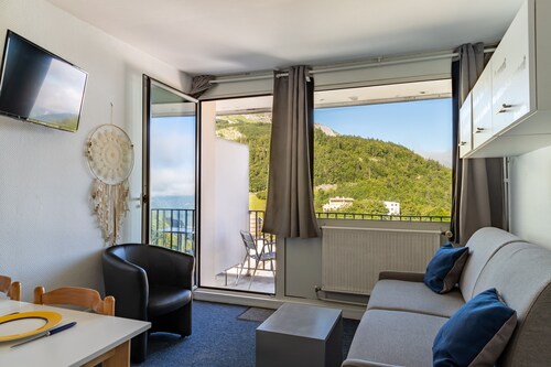 L’Esperta - Studio proche station de ski et ESF