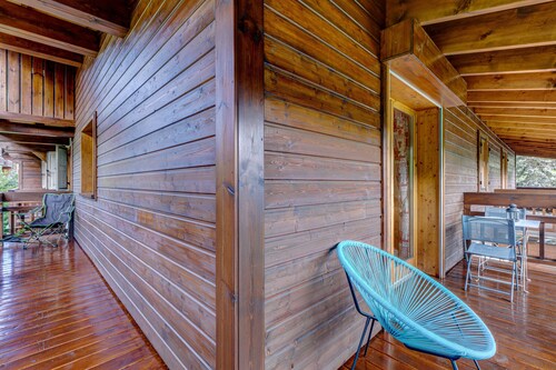 La Tanière du Grizzly - en plein coeur de Praz-sur-Arly