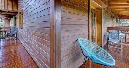 La TaniĂšre du Grizzly - en plein coeur de Praz-sur-Arly