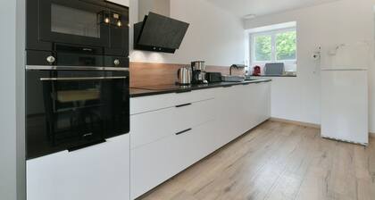 Au 2 ailes - Charmante maison pour 7