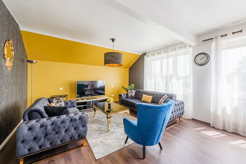 L'Adeline - Charmant appartement