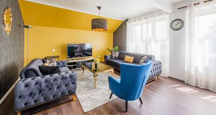 L'Adeline - Charmant appartement