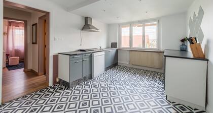 L'Adeline - Charmant appartement