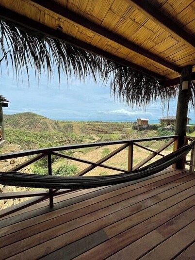 Villa Palo Santo, Relajante y Espaciosa