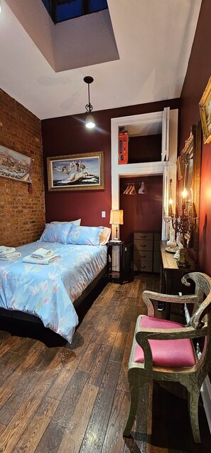 3 Schlafzimmer, Zimmersafe, Bügeleisen/Bügelbrett, kostenloses WLAN