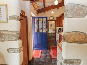 Interior - Llaethdy Cottage (Haverfordwest)