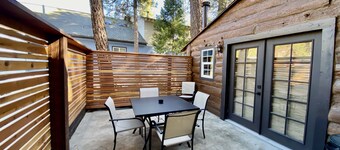 Yesteryear Vacation Home