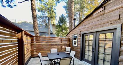 Yesteryear Vacation Home