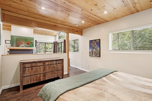 3 habitaciones y wifi gratis 