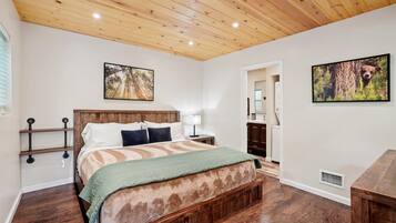 3 habitaciones y wifi gratis